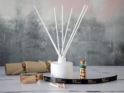 Luxury Diffusers